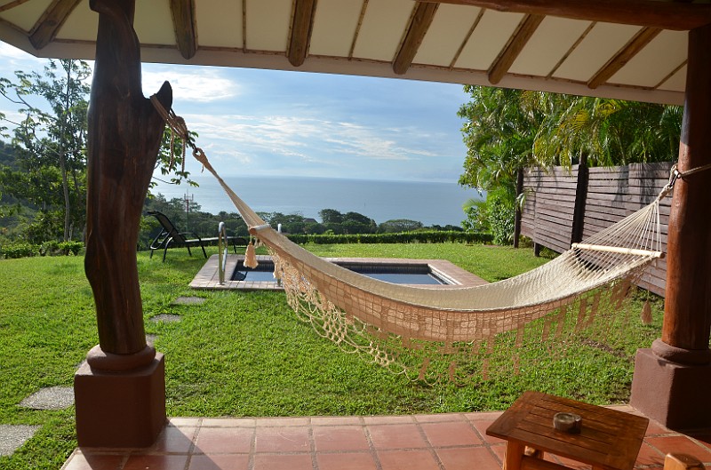 DSC_3369.JPG - Our room at Punta Islita